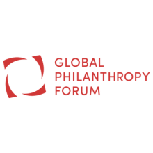 Global Philanthropy Forum