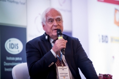 Forum Brasileiro de Filantropos e Investidores Sociais