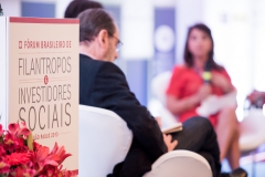 Forum Brasileiro de Filantropos e Investidores Sociais