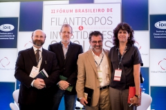 Forum Brasileiro de Filantropos e Investidores Sociais
