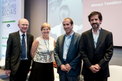 Forum Brasileiro de Filantropos e Investidores Sociais
