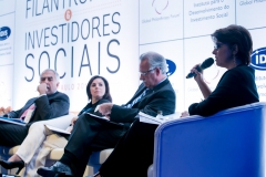 III Forum Brasileiro de Filantropos e Investidores Sociais