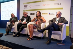 III Forum Brasileiro de Filantropos e Investidores Sociais