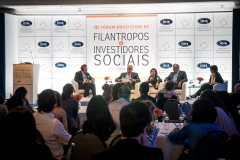 III Forum Brasileiro de Filantropos e Investidores Sociais