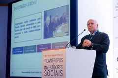III Forum Brasileiro de Filantropos e Investidores Sociais