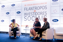 III Forum Brasileiro de Filantropos e Investidores Sociais