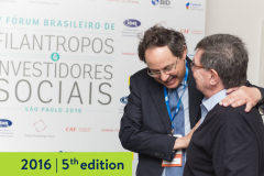 2016 | Brazilian Philanthropy Forum