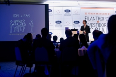 III Forum Brasileiro de Filantropos e Investidores Sociais