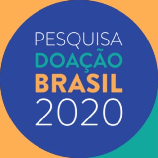 PESQUISA DOAÇÃO BRASIL 2020