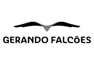 Logo Gerando Falcões