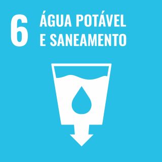 ODS 6 - Água Potável e Saneamento, base para a realização do Desafio Fundo Catalisador 2030